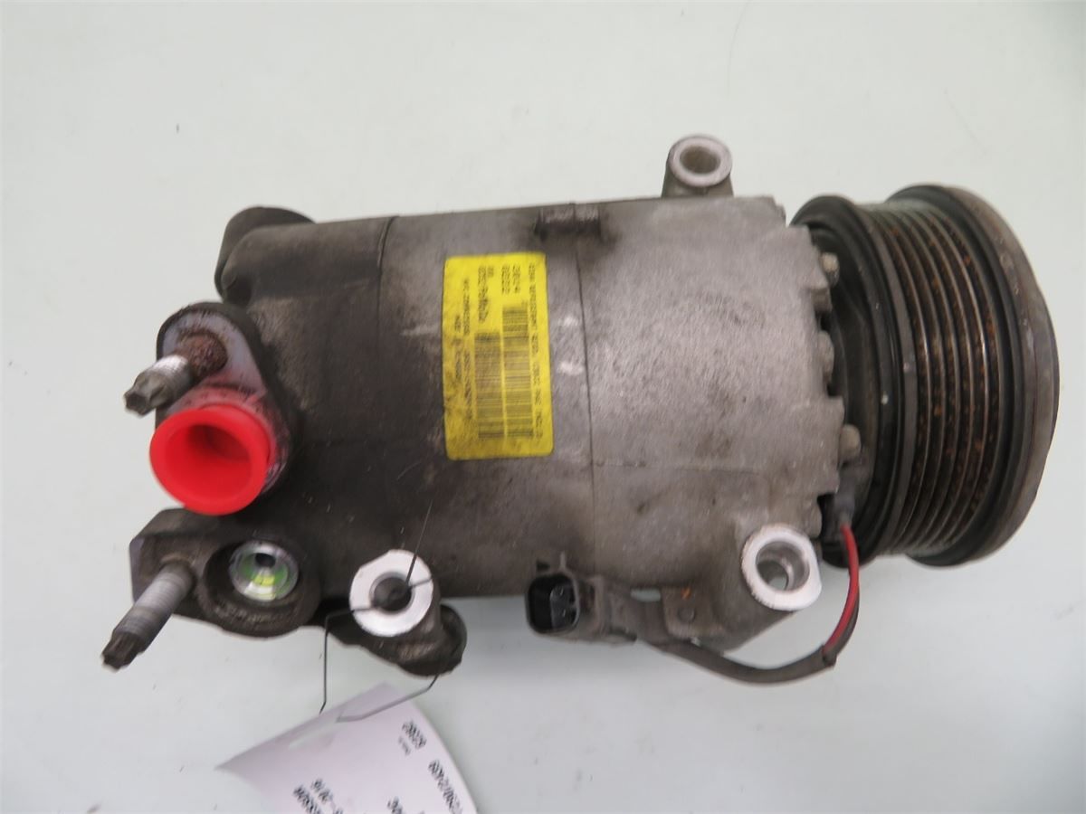 Varme AC Kompressor – bilde 1