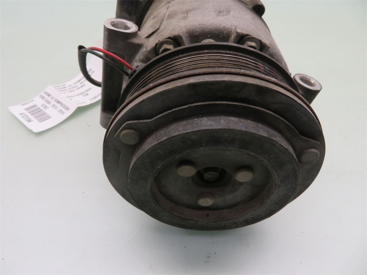 Varme AC Kompressor – bilde 2