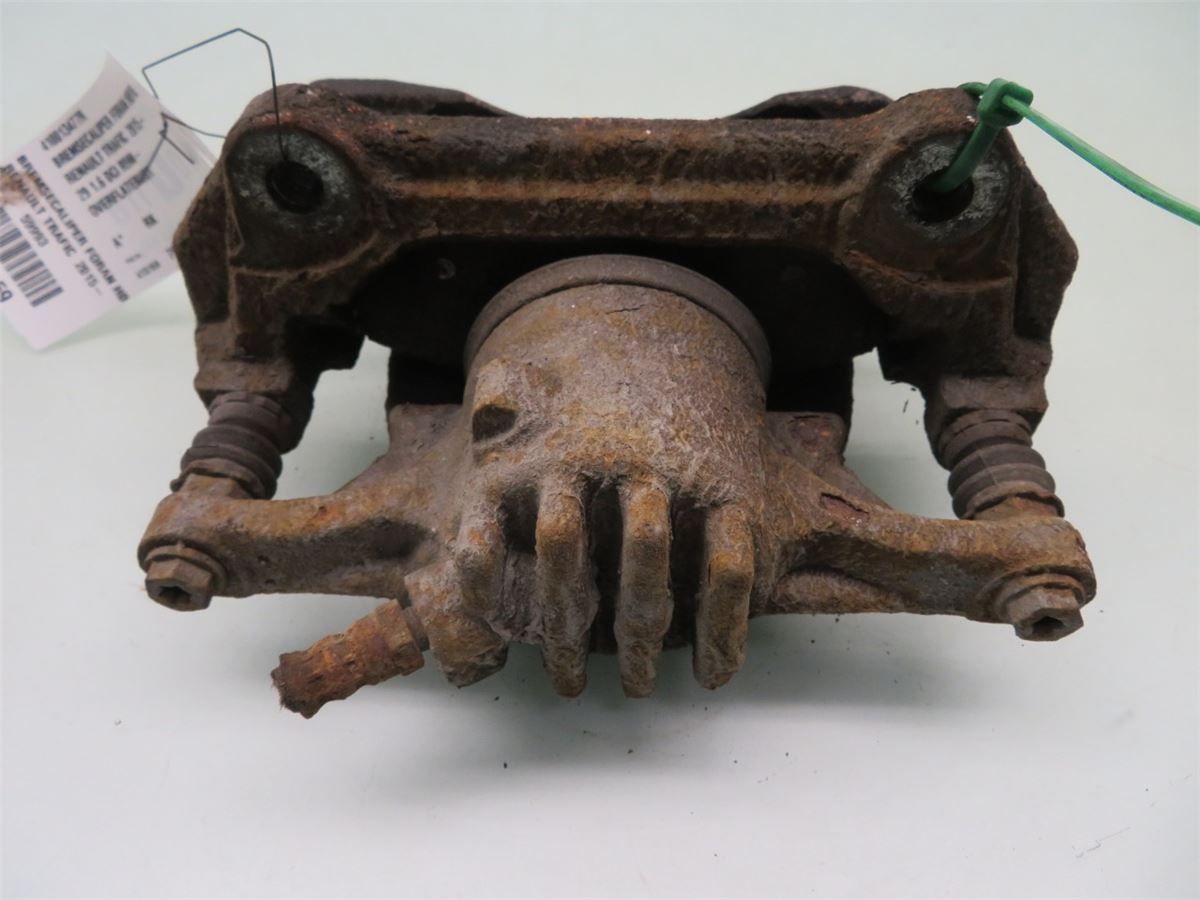 Bremsecaliper Foran Høyre – bilde 2