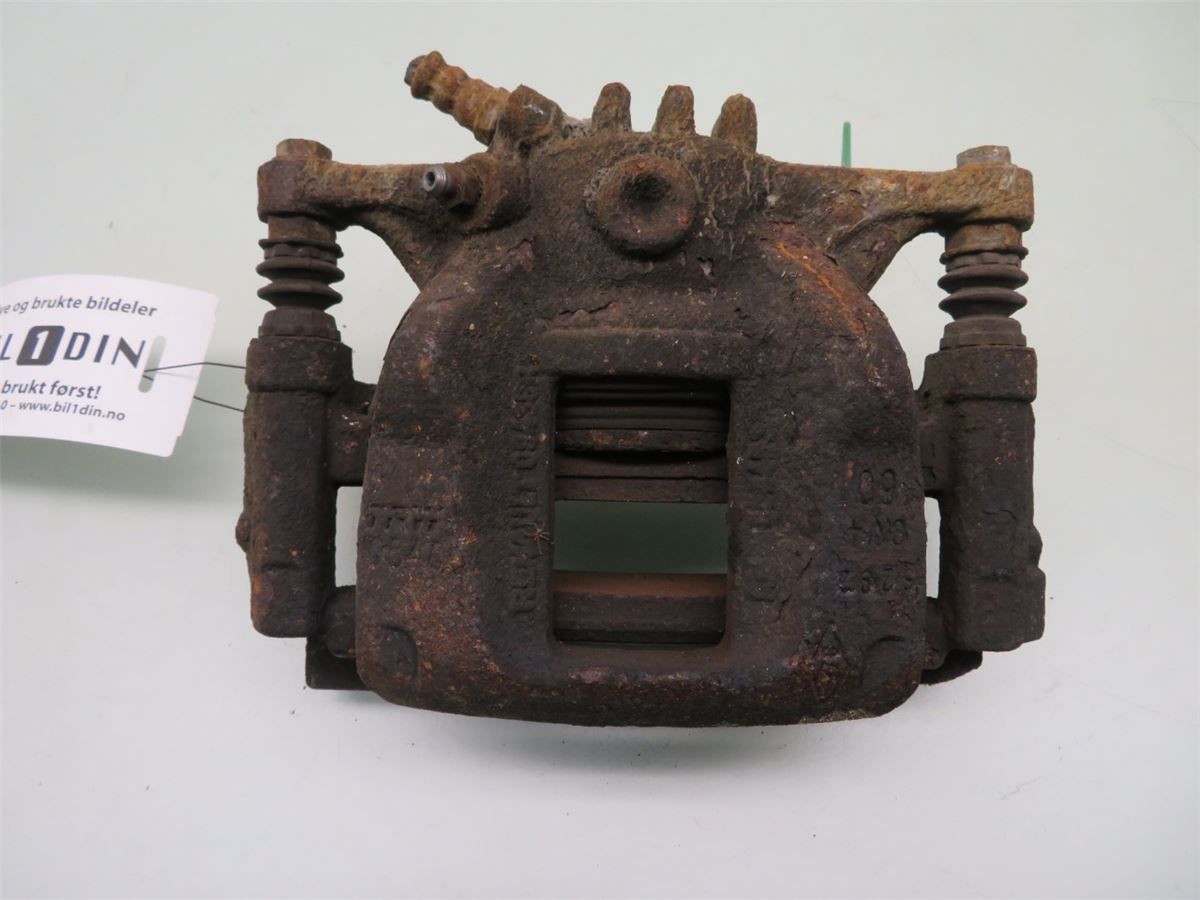 Bremsecaliper Foran Høyre – bilde 3