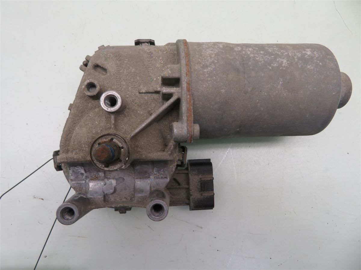 Viskermotor Frontrute – bilde 1