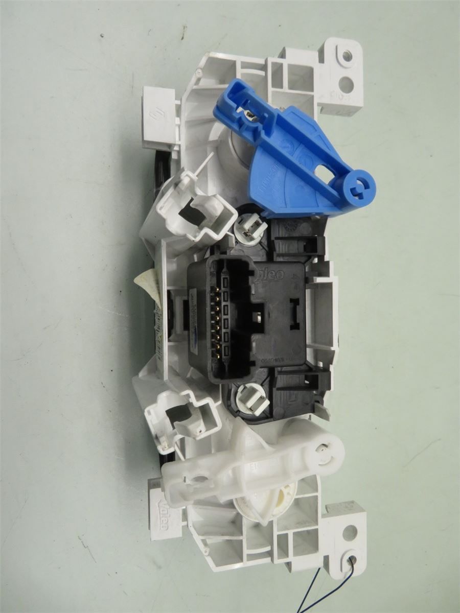 Varme AC Betjening/Display – bilde 2