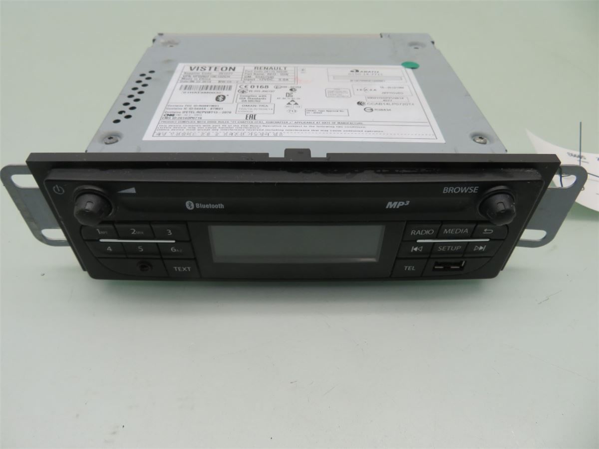 Stereo Radio – bilde 2