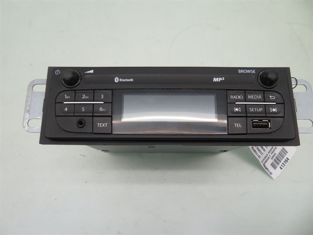 Stereo Radio – bilde 4