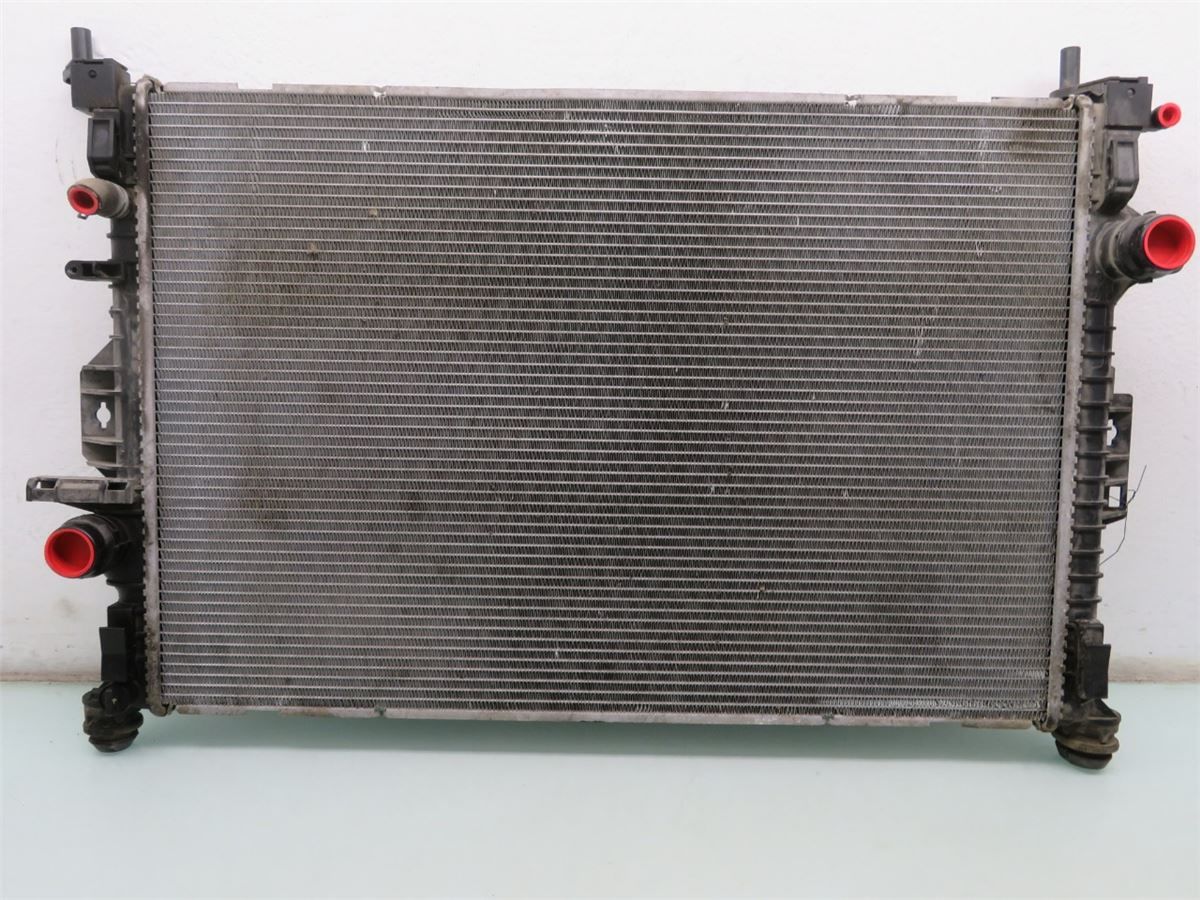 Radiator Automat – bilde 1