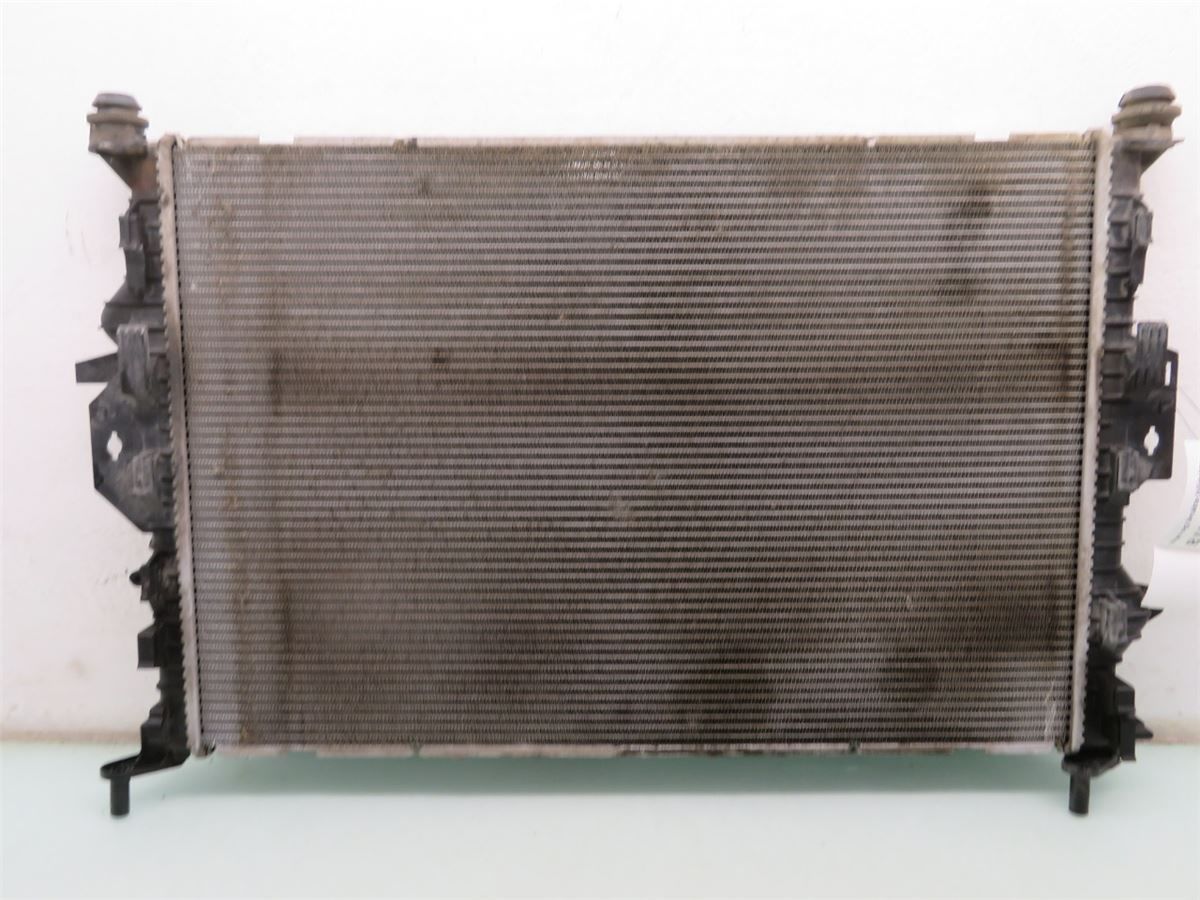 Radiator Automat – bilde 2