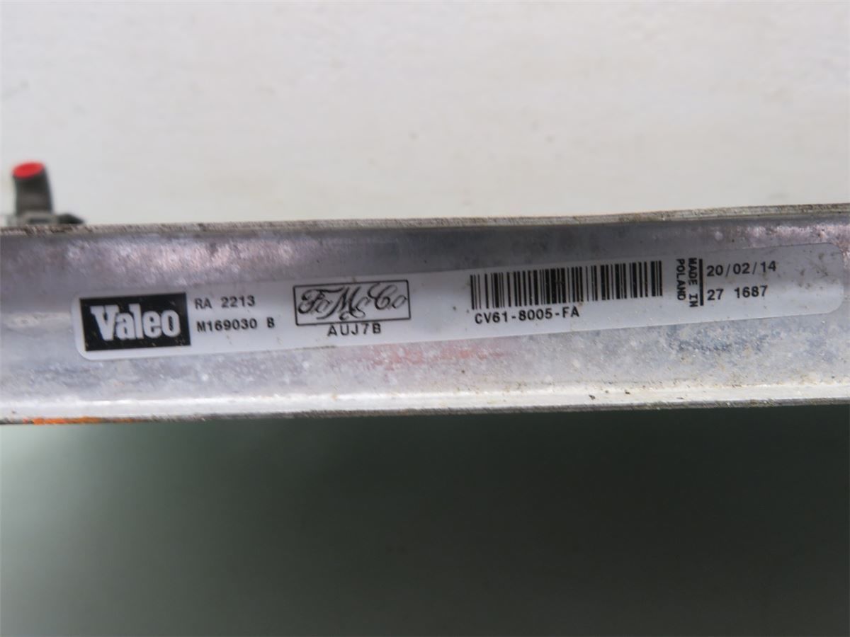 Radiator Automat – bilde 3