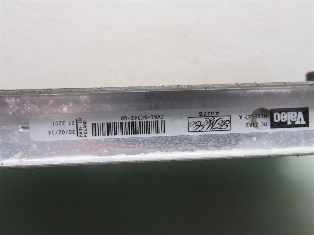 Radiator Automat – bilde 4