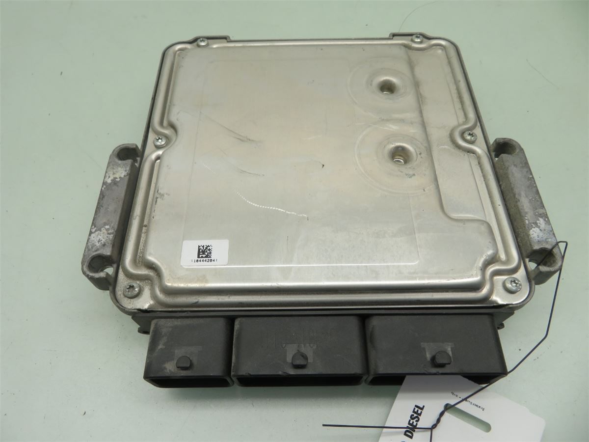 Styreenhet Motor (ECU) Diesel – bilde 3