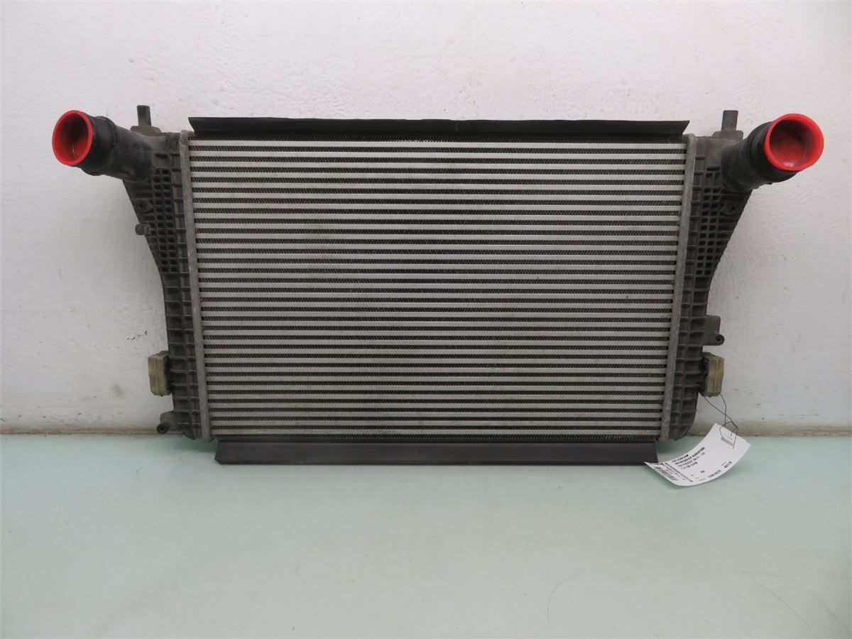 Intercooler Radiator – bilde 1