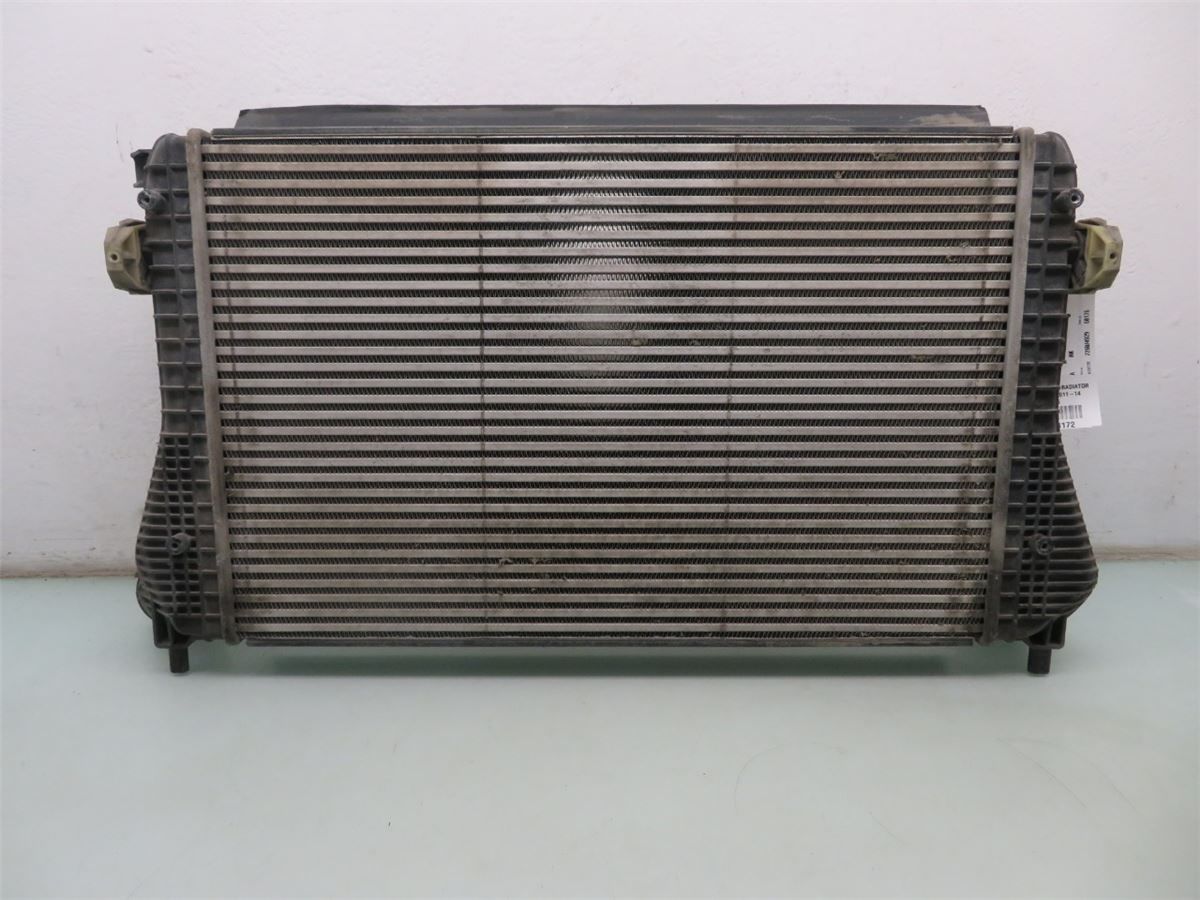 Intercooler Radiator – bilde 2