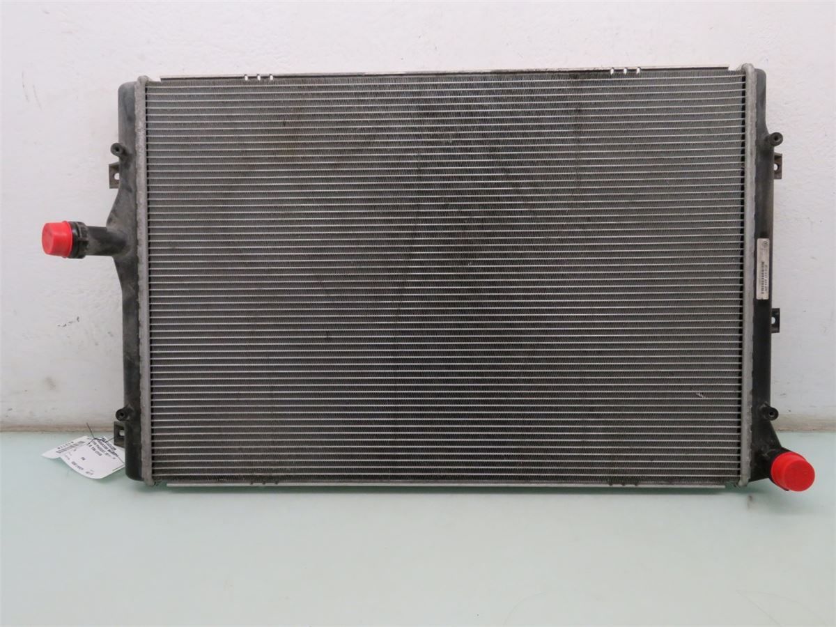 Radiator Manuell – bilde 1