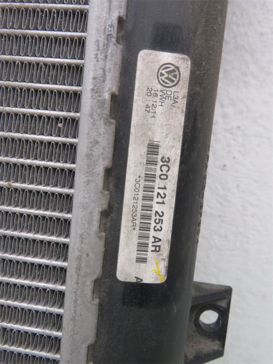Radiator Manuell – bilde 2