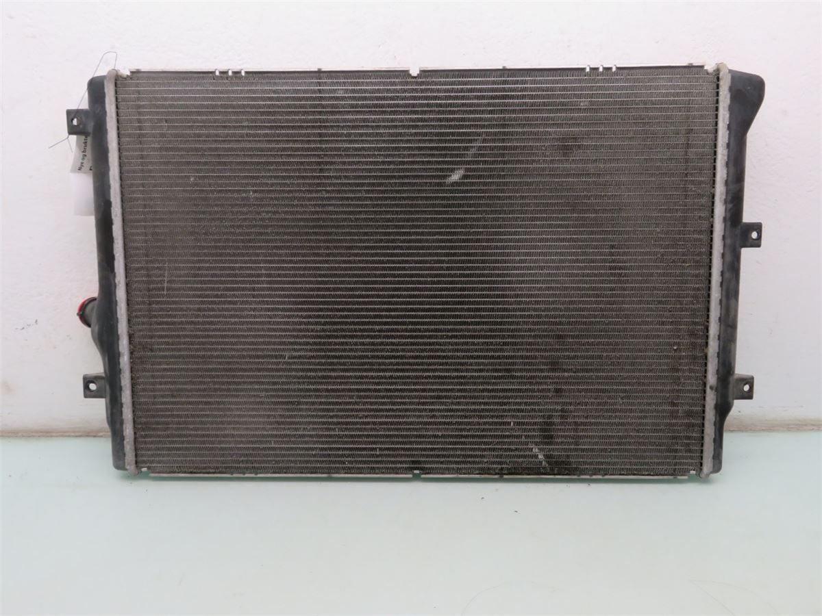 Radiator Manuell – bilde 3