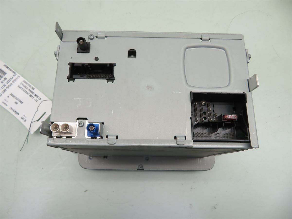Stereo Radio Med CD – bilde 3