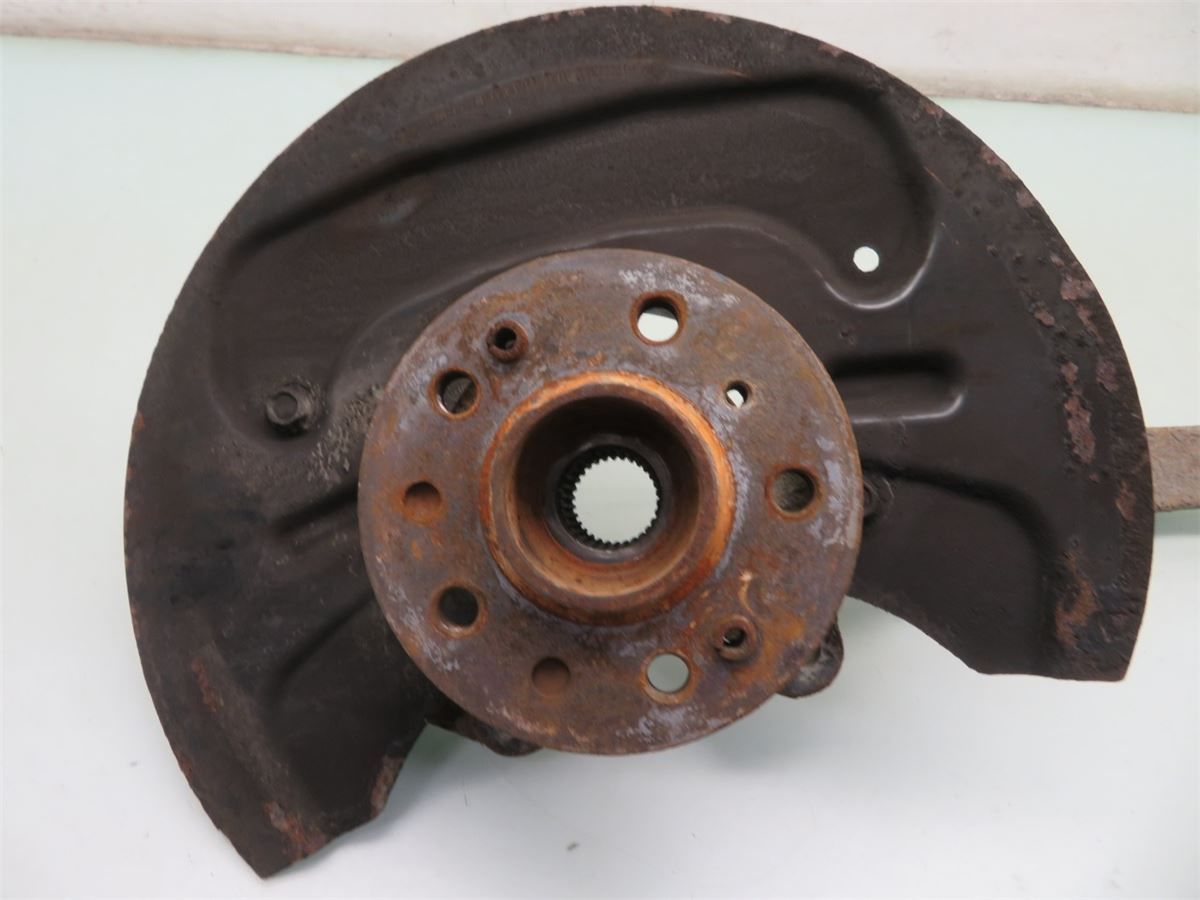 Spindel V.F – bilde 2