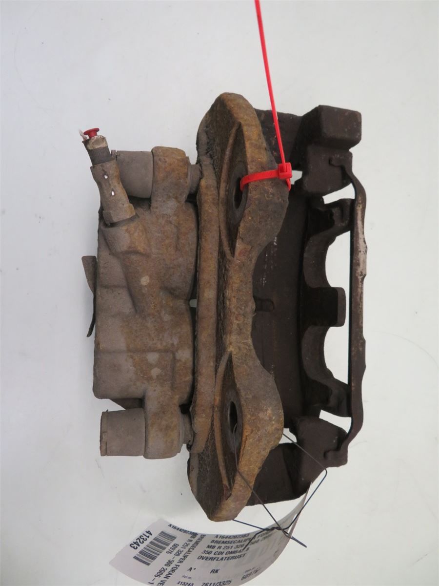 Bremsecaliper Foran Venstre – bilde 1
