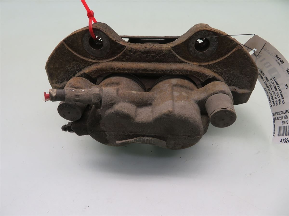 Bremsecaliper Foran Venstre – bilde 2