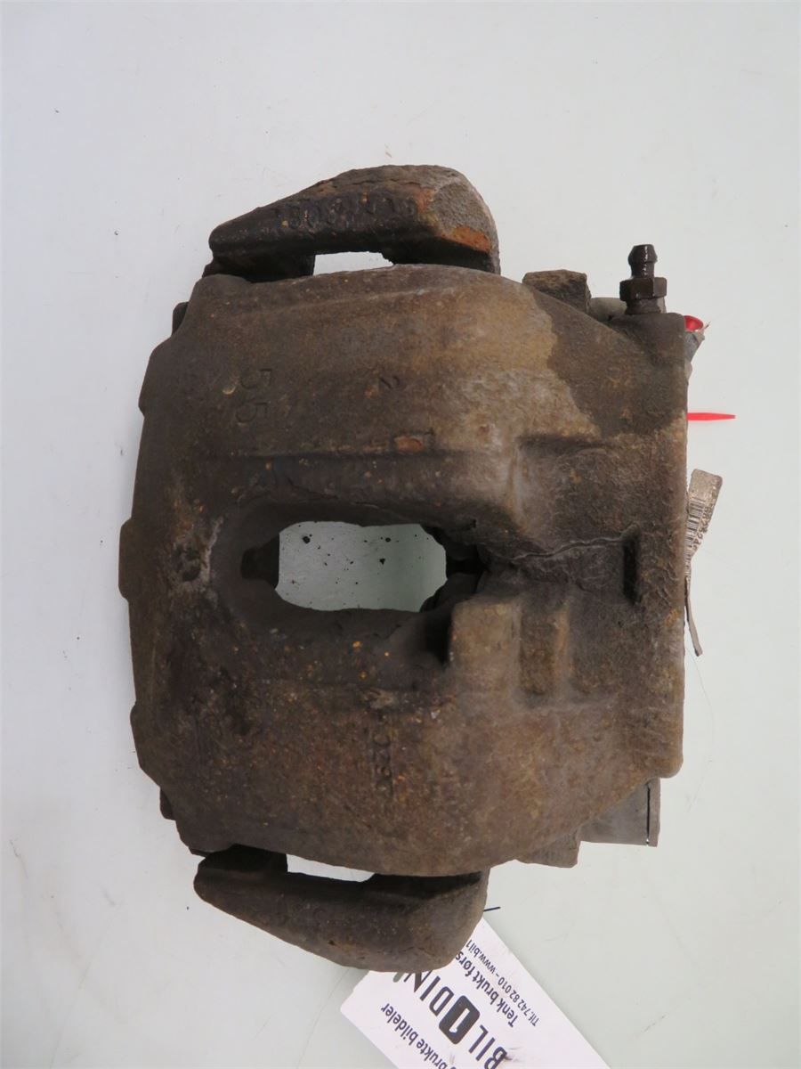 Bremsecaliper Foran Venstre – bilde 3