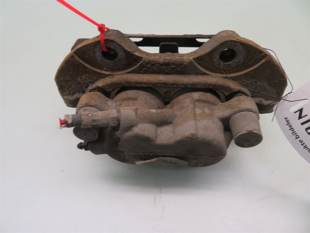 Bremsecaliper Foran Venstre – bilde 5