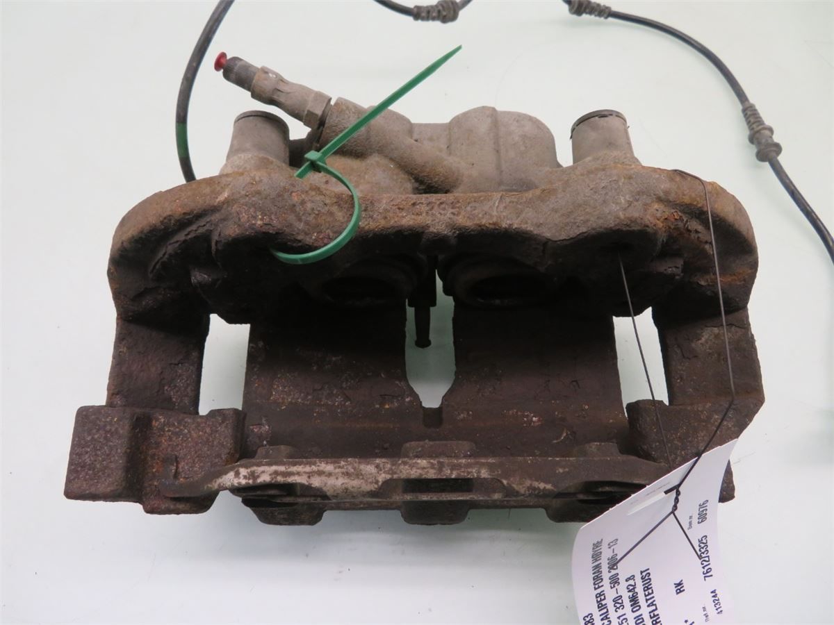 Bremsecaliper Foran Høyre – bilde 2