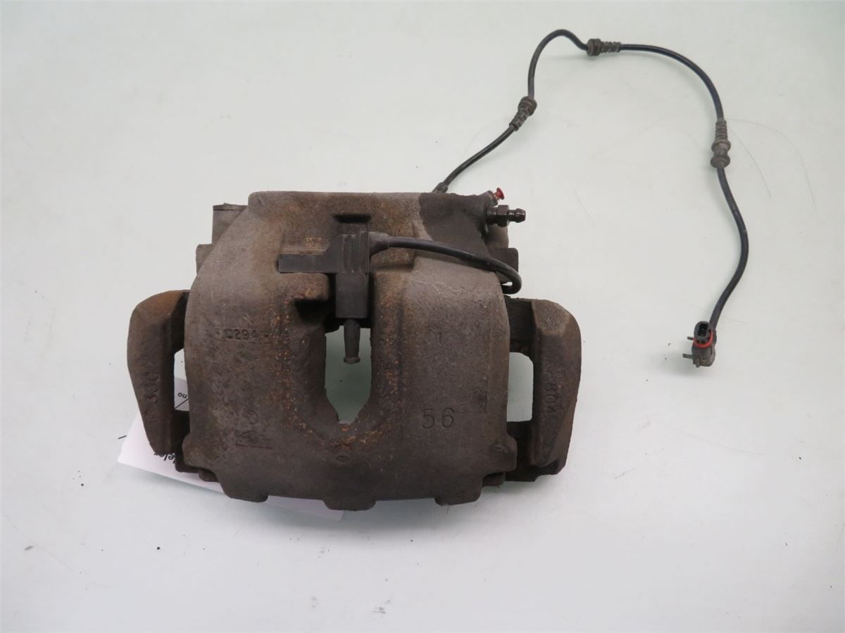 Bremsecaliper Foran Høyre – bilde 3