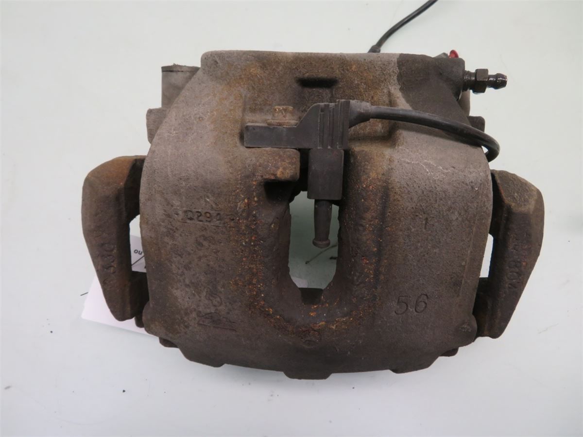 Bremsecaliper Foran Høyre – bilde 4