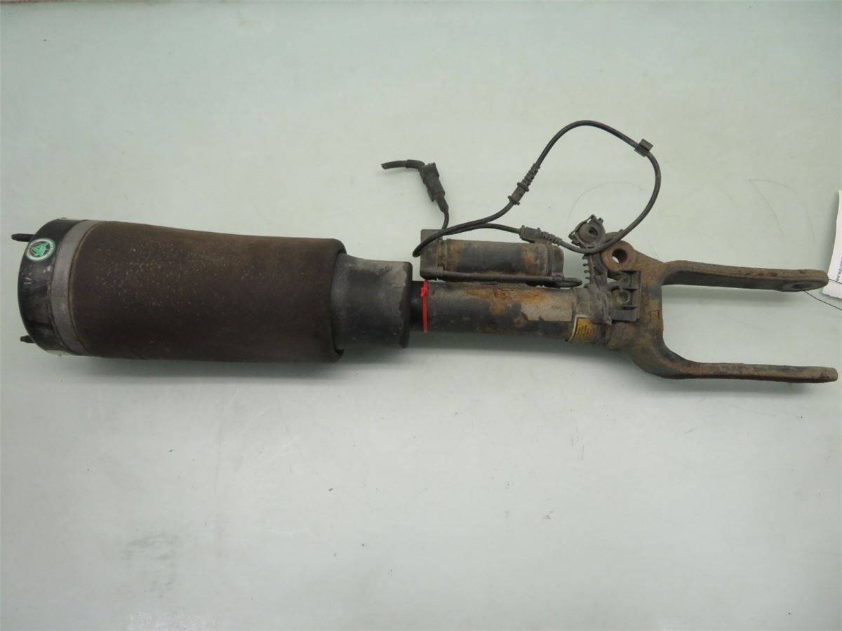 Nivåreg. Belg / Luftpute – bilde 1