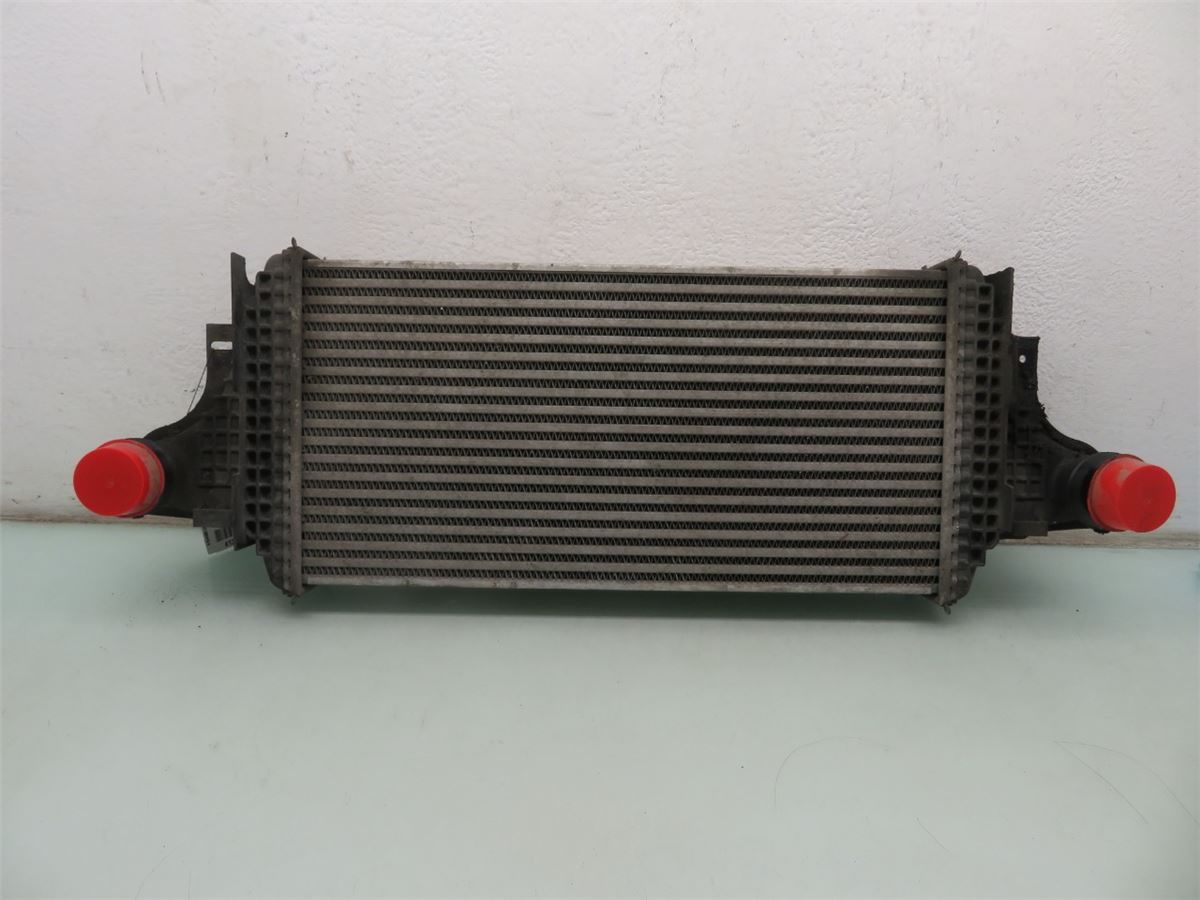 Intercooler Radiator – bilde 1