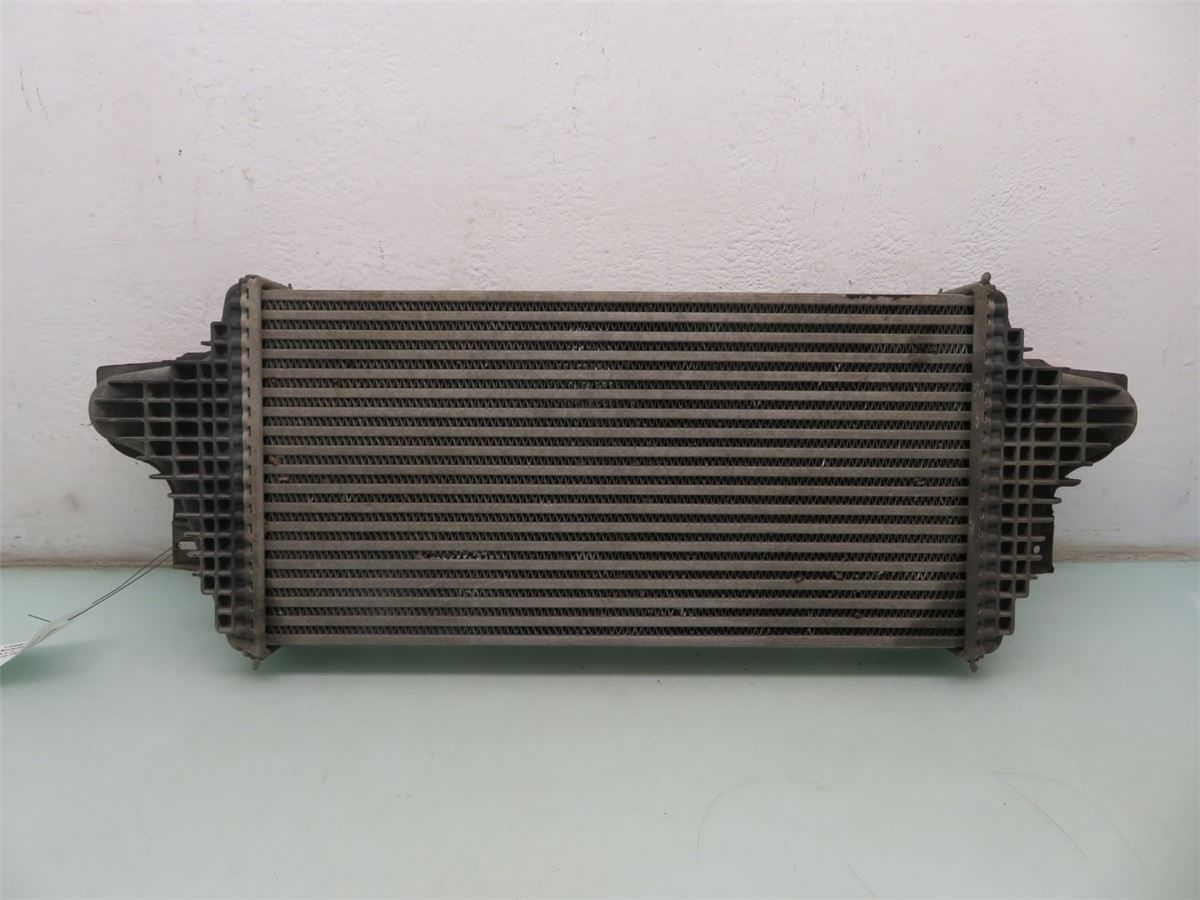 Intercooler Radiator – bilde 2