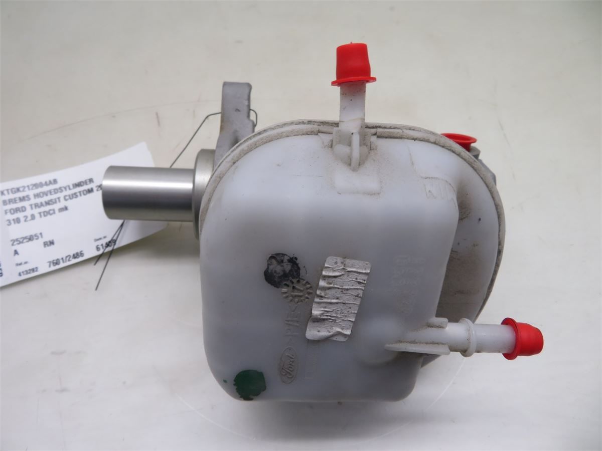 Brems Hovedsylinder – bilde 1
