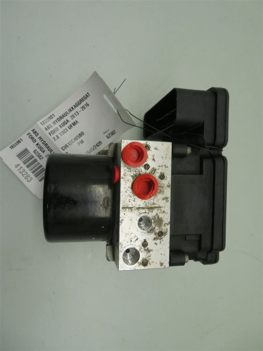 ABS Hydraulikkaggregat – bilde 3