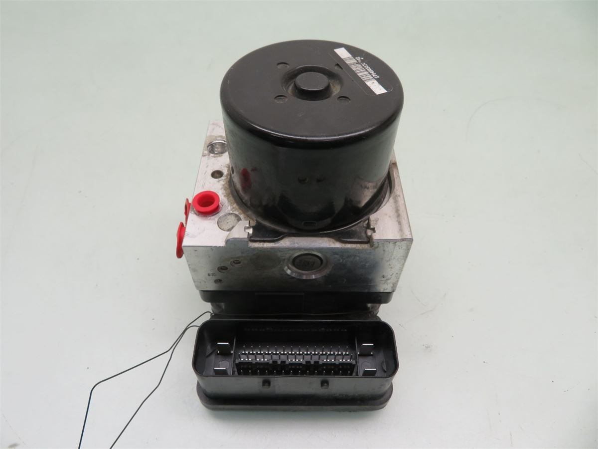 ABS Hydraulikkaggregat – bilde 5