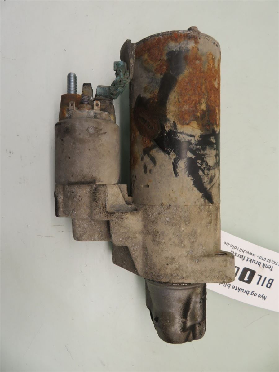 Startmotor Diesel – bilde 1