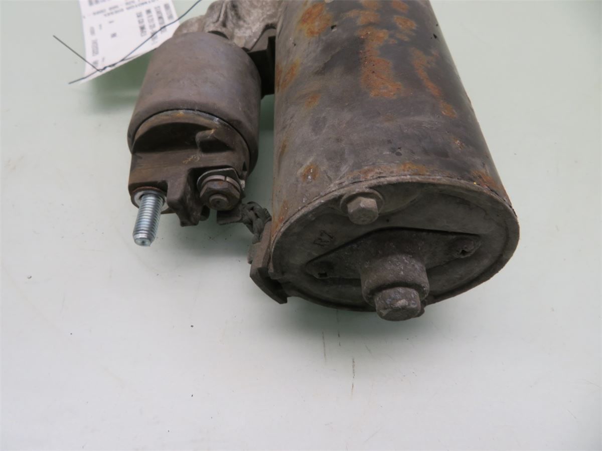 Startmotor Diesel – bilde 3