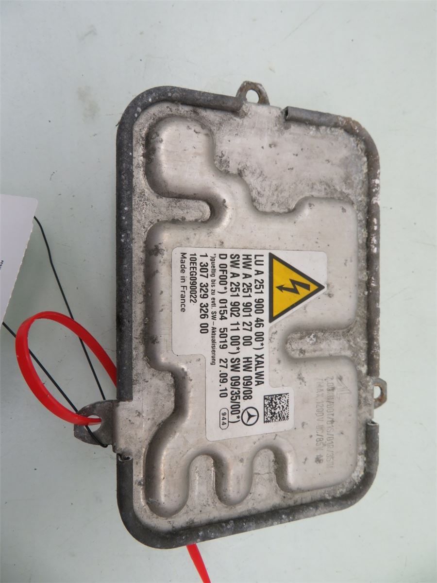 Styreenhet Xenon – bilde 2
