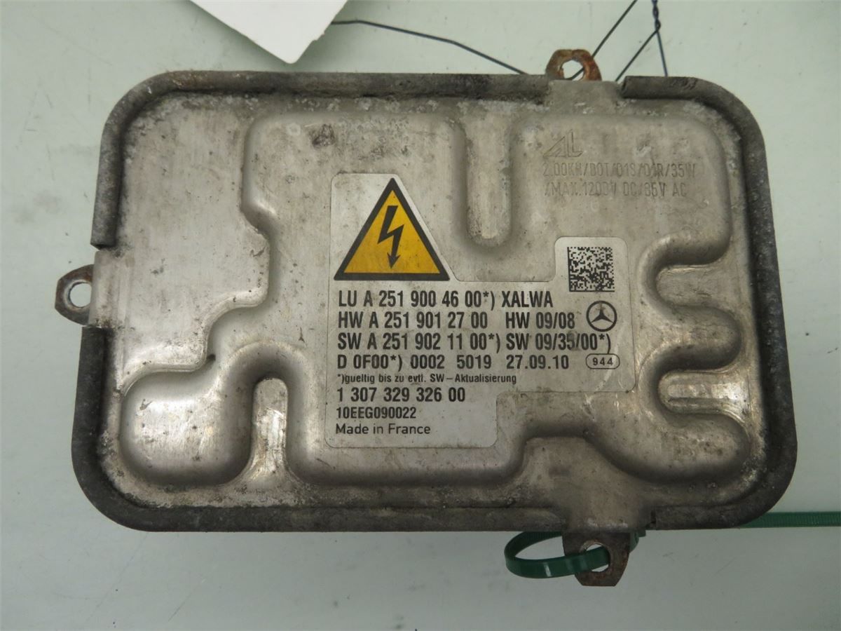 Styreenhet Xenon – bilde 2