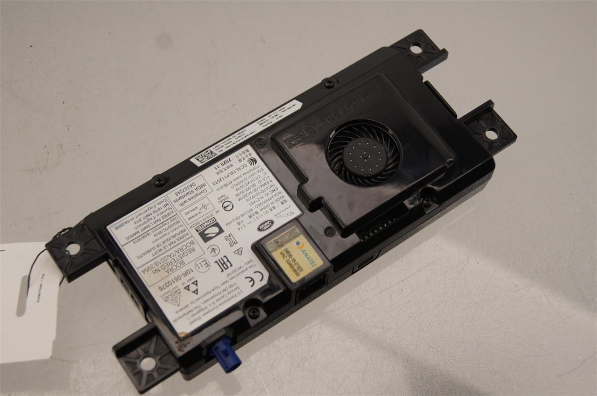 Lader Mobiltelefon – bilde 1