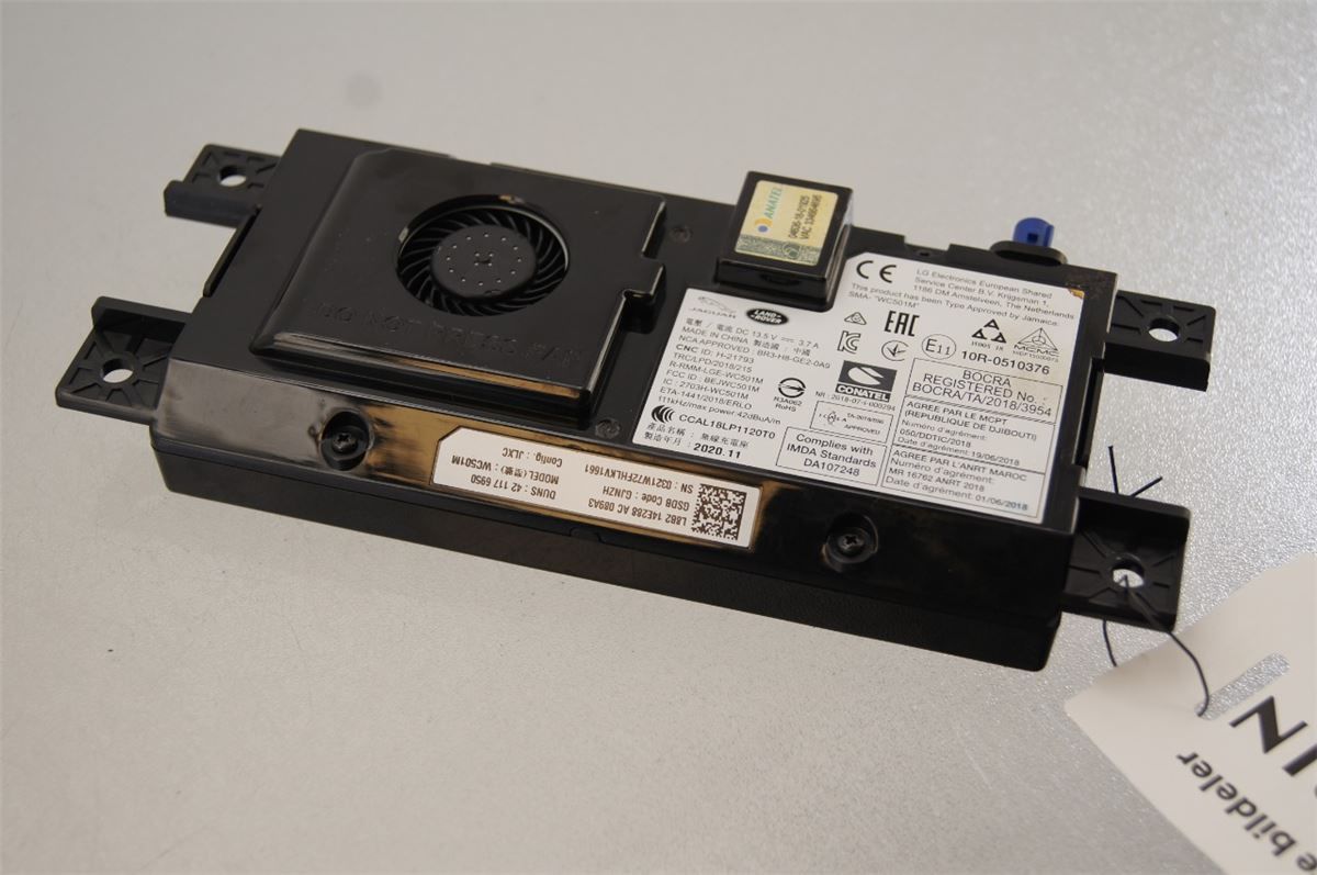 Lader Mobiltelefon – bilde 3