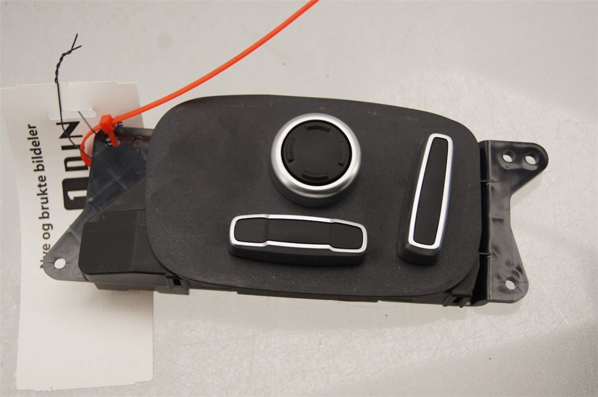 Bryter Sete Regulering – bilde 1