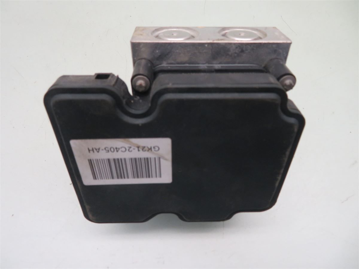 ABS Hydraulikkaggregat – bilde 1