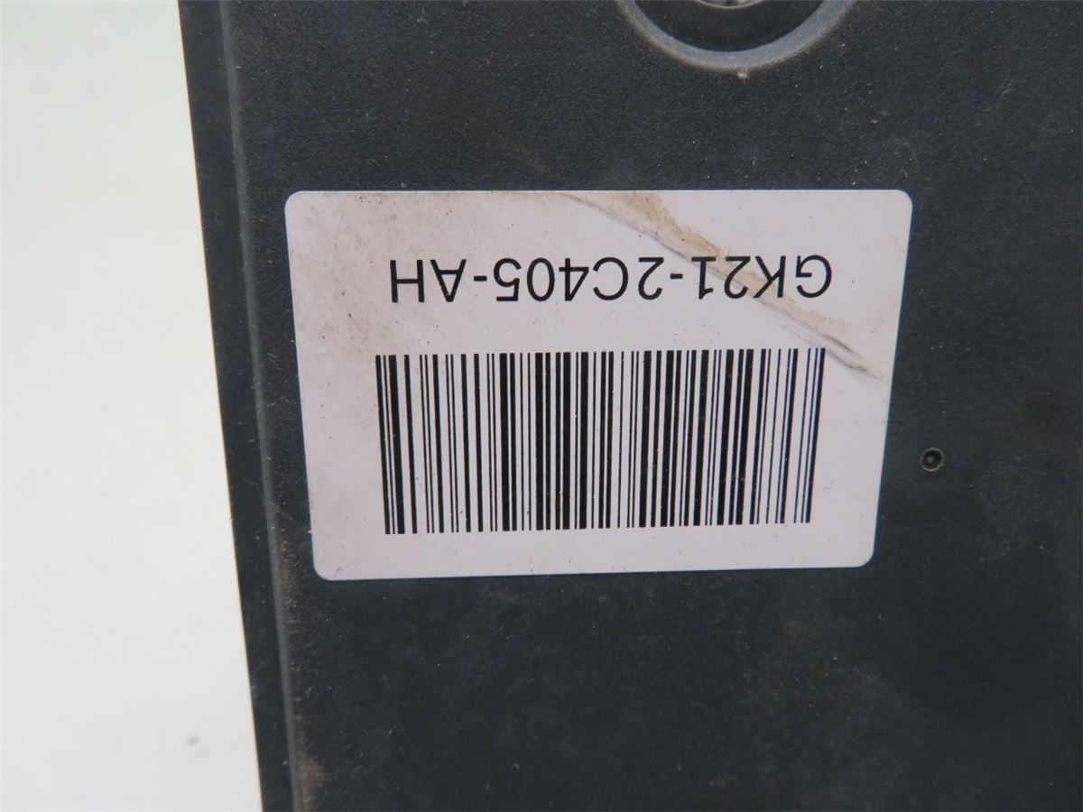 ABS Hydraulikkaggregat – bilde 2