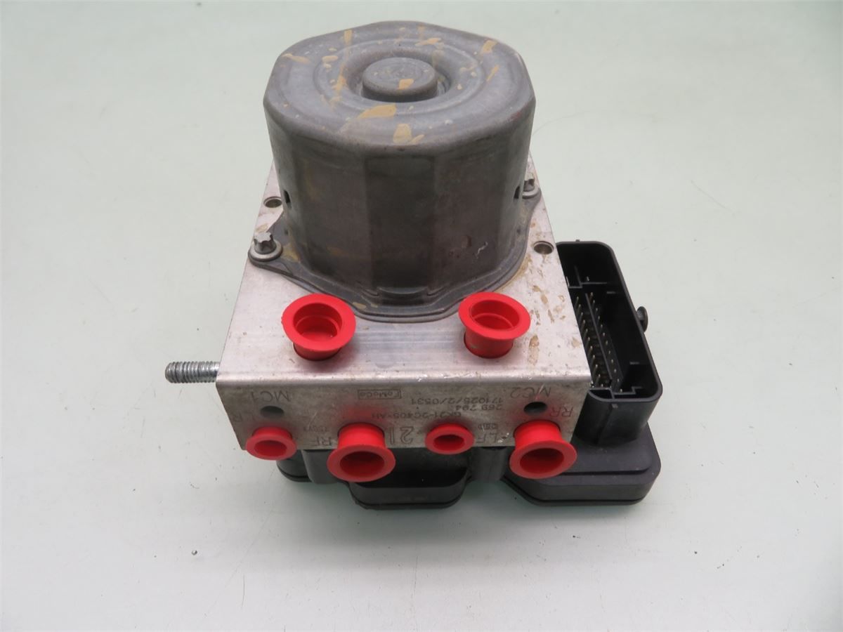 ABS Hydraulikkaggregat – bilde 4