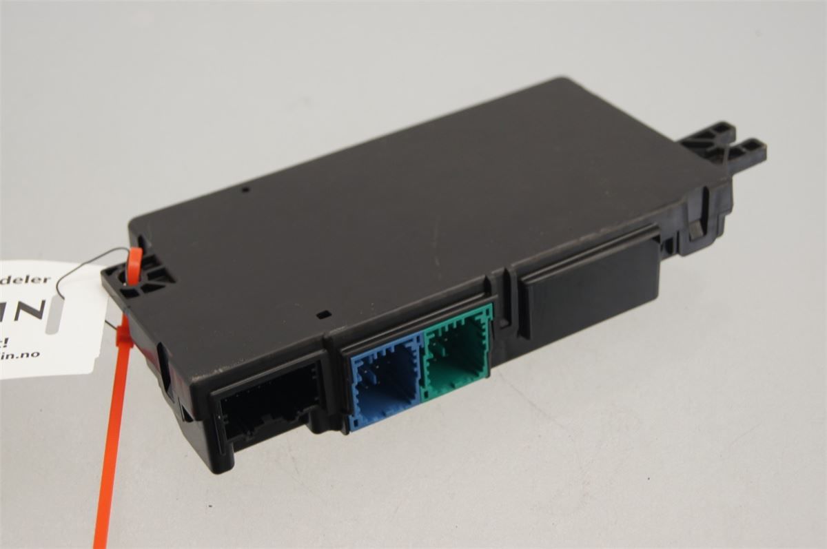 Elektrisk Øvrig – bilde 1