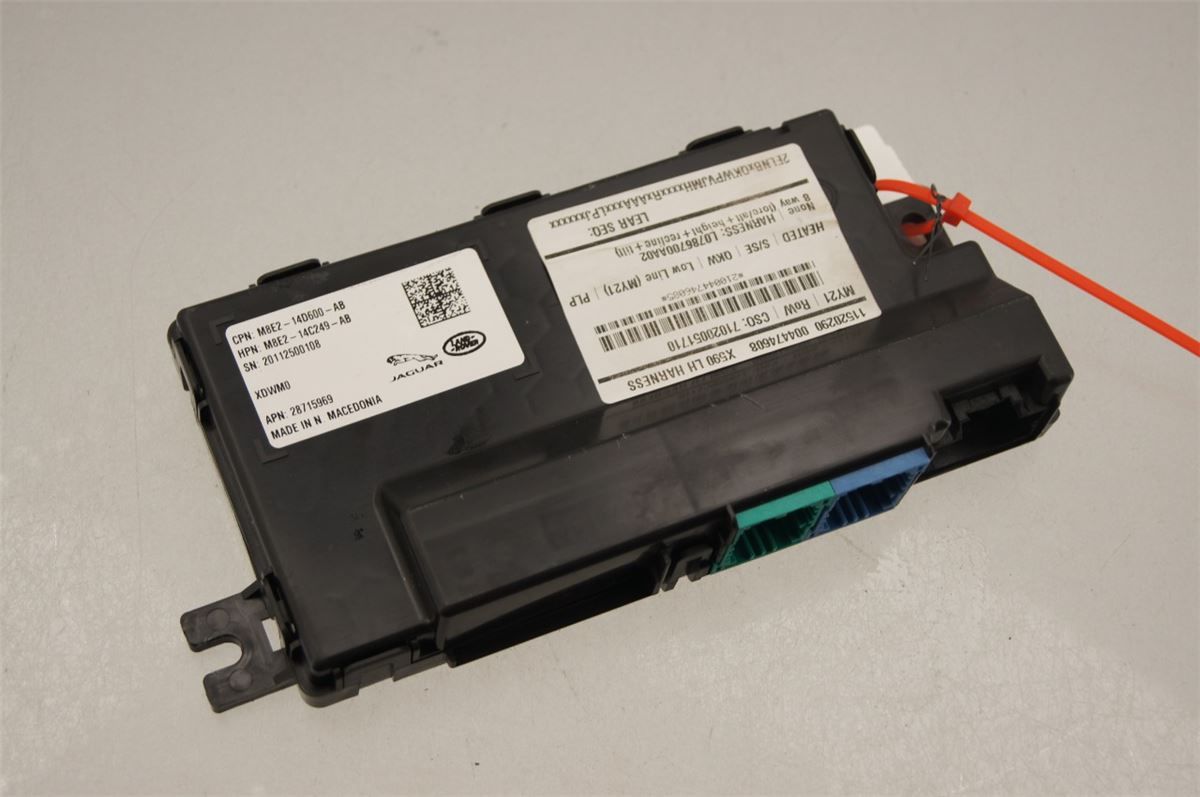 Elektrisk Øvrig – bilde 2