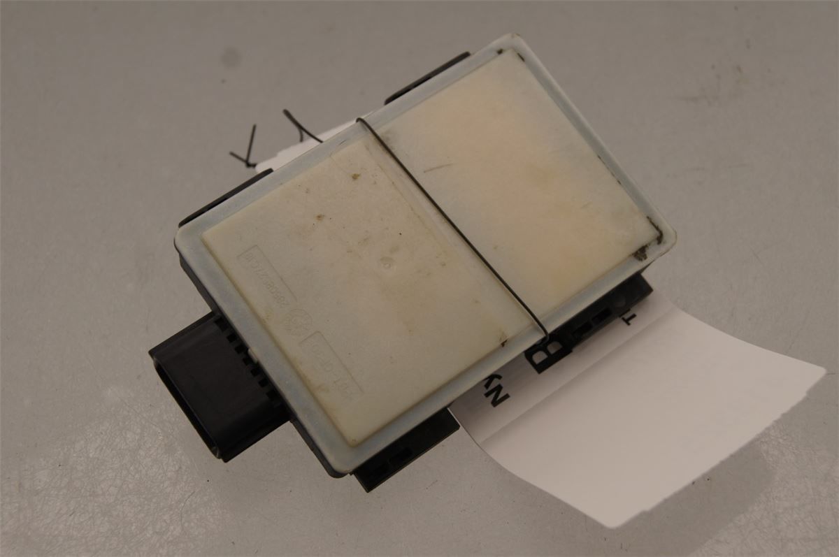 Sensor Aktiv Kollisjonsbeskytt – bilde 1