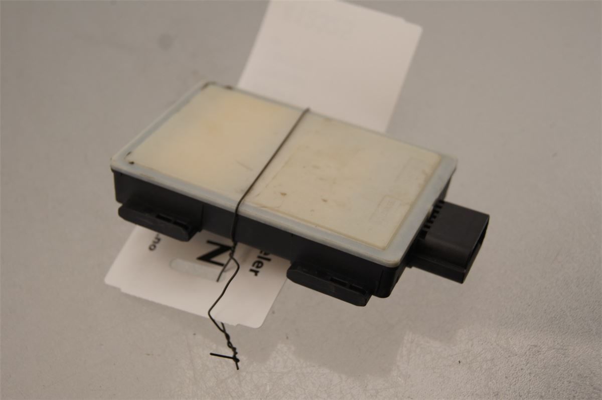 Sensor Aktiv Kollisjonsbeskytt – bilde 2