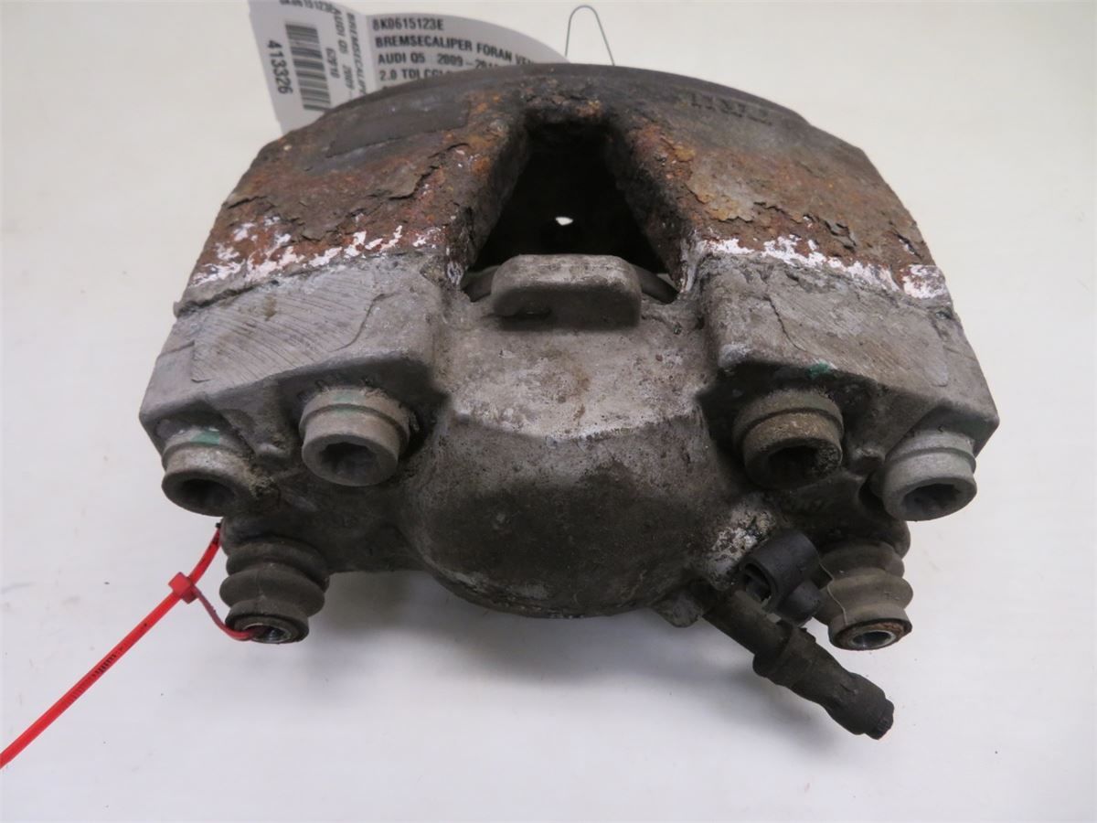 Bremsecaliper Foran Venstre – bilde 3