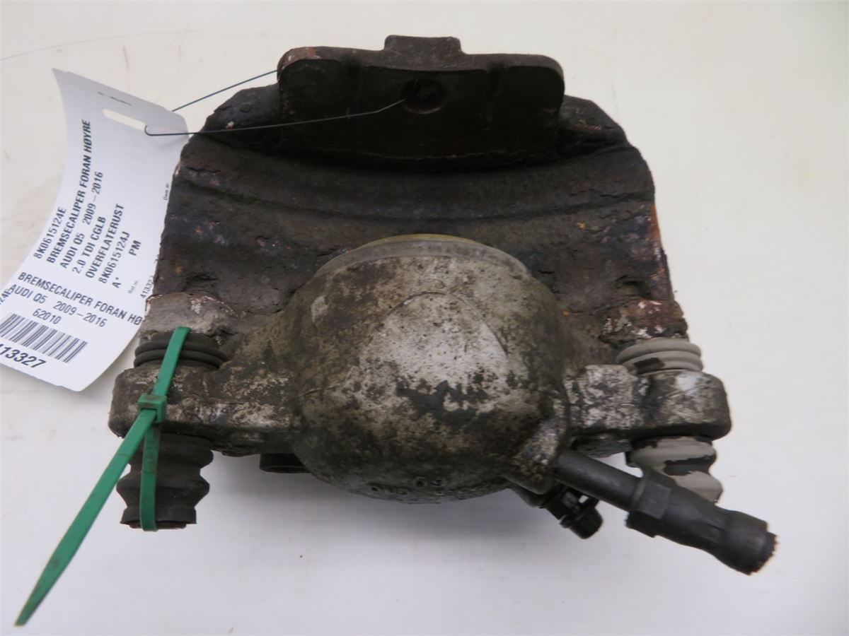 Bremsecaliper Foran Høyre – bilde 1