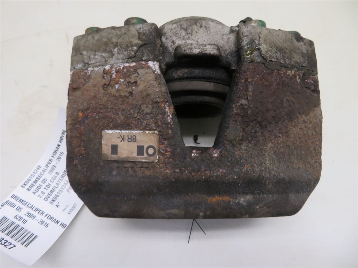 Bremsecaliper Foran Høyre – bilde 2